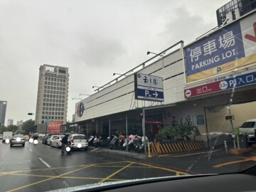 全家超商收租金店面