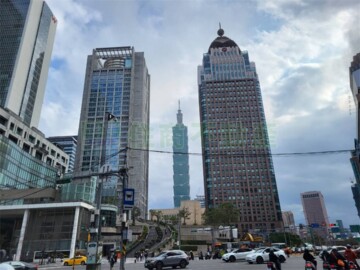 Vision1世貿國際商旅待售房屋