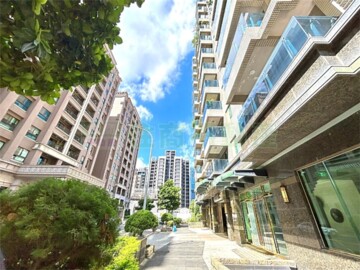 一品馥麗待售房屋