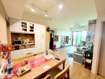 樂屋_櫻花樸心匯待售房屋 櫻花樸心匯待售房屋
