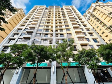 日月星辰待售房屋