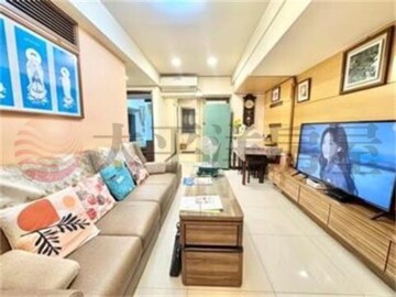 樂屋_永和花園廣場待售房屋 永和花園廣場待售房屋