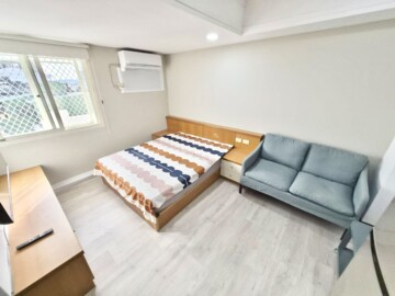 近一中夜市⚡獨洗窗曬⚡入戶籍⚡雙租補⚡可貓 - Image 1