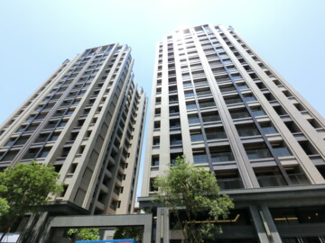 樂屋_甲六園淳白B棟待售房屋 甲六園淳白B棟待售房屋