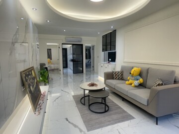 宏全中誠街8號公寓待售房屋