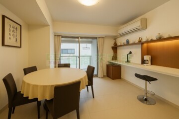 敦化賓士大廈待售房屋