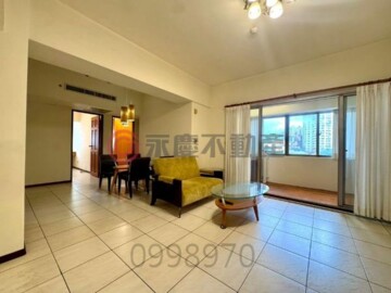 潤泰淡江生活大師待售房屋