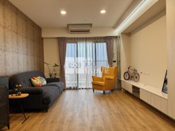 佳福森活學待售房屋