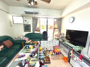 樂屋_金慶花園名廈待售房屋 金慶花園名廈待售房屋