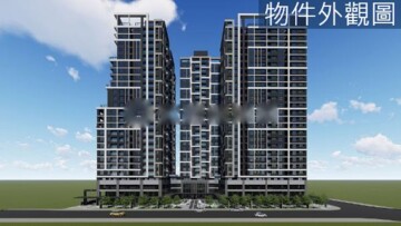 樂屋_玄泰T1待售房屋 玄泰T1待售房屋