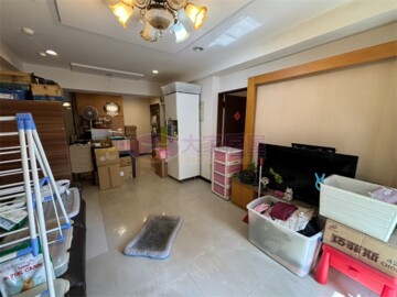 君悅特區待售房屋