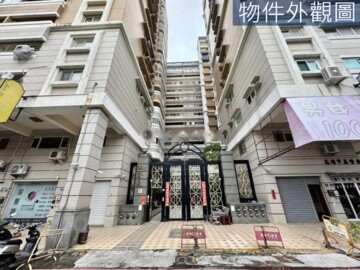 樂屋_時代爵邸公爵區待售房屋 時代爵邸公爵區待售房屋