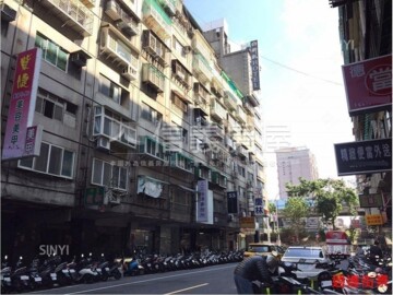 樂屋_金統一大樓待售房屋 金統一大樓待售房屋