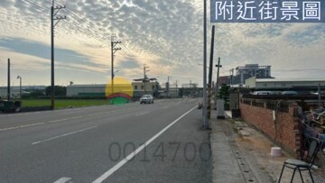 善化南科旁20米路稀有298大坪數建地 - Image 1