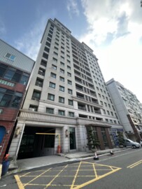 力行大樓待售房屋