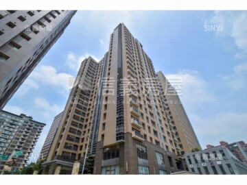 豐邑涵碧樓待售房屋