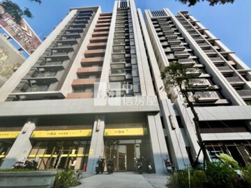 協勝詠心待售房屋