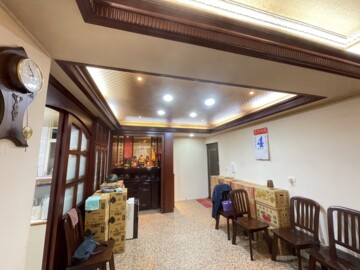 麗景江山A區待售房屋