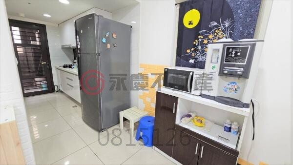 桃園市八德區御藏待售房屋