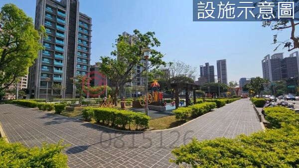 桃園市八德區御藏待售房屋