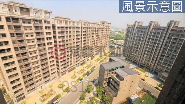 桃園市八德區御藏待售房屋