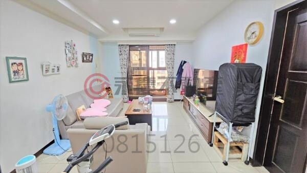桃園市八德區御藏待售房屋