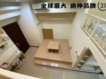 馥華時尚會館/超級F1待售房屋