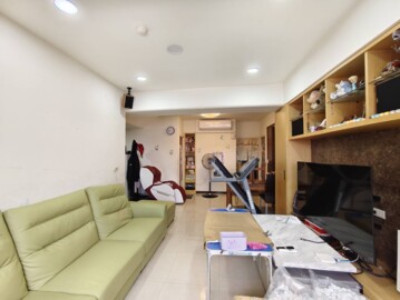 陽光閣廈待售房屋