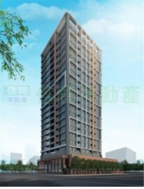 圓山藏富待售房屋