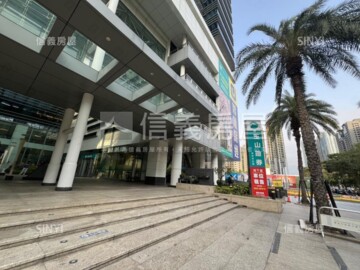 親家T3國際市政中心待售房屋