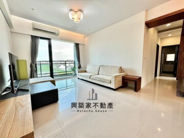 W亞太美國學校.家樂福.科大生活圈|稀有2+1房| - Image 1