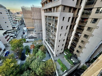 曉明園邸待售房屋