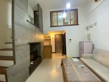 竹北租屋 樓中樓台水台電三房可開火禁寵 - Image 1