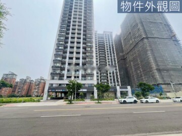 和合海景待售房屋
