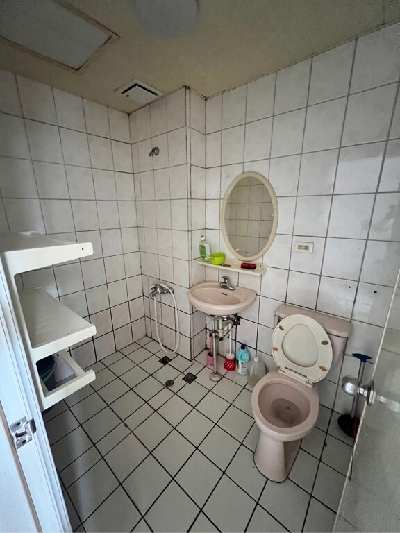 桃園市中壢區名第大廈待售房屋
