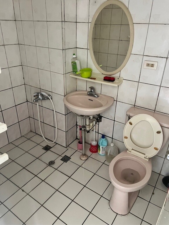 桃園市中壢區名第大廈待售房屋