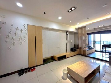 湖美學2待售房屋