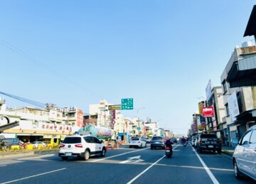 橋頭成功南路聚市臨路金店 - Image 1