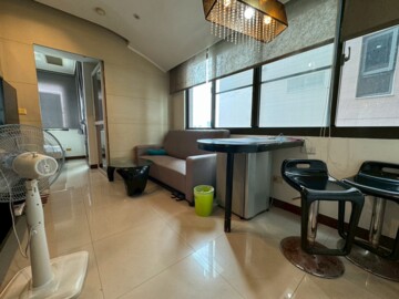 亞灣區景觀套房 - Image 1