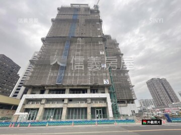 UNi PARK待售房屋
