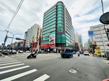 樂屋_永達創世紀商業大樓待售房屋 永達創世紀商業大樓待售房屋