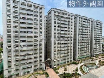 樂屋_鳳山國富D型大廈/五甲國宅待售房屋 鳳山國富D型大廈/五甲國宅待售房屋