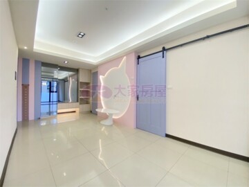 合康新世紀待售房屋