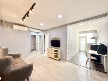 台中市南區五權南路 - Image 1