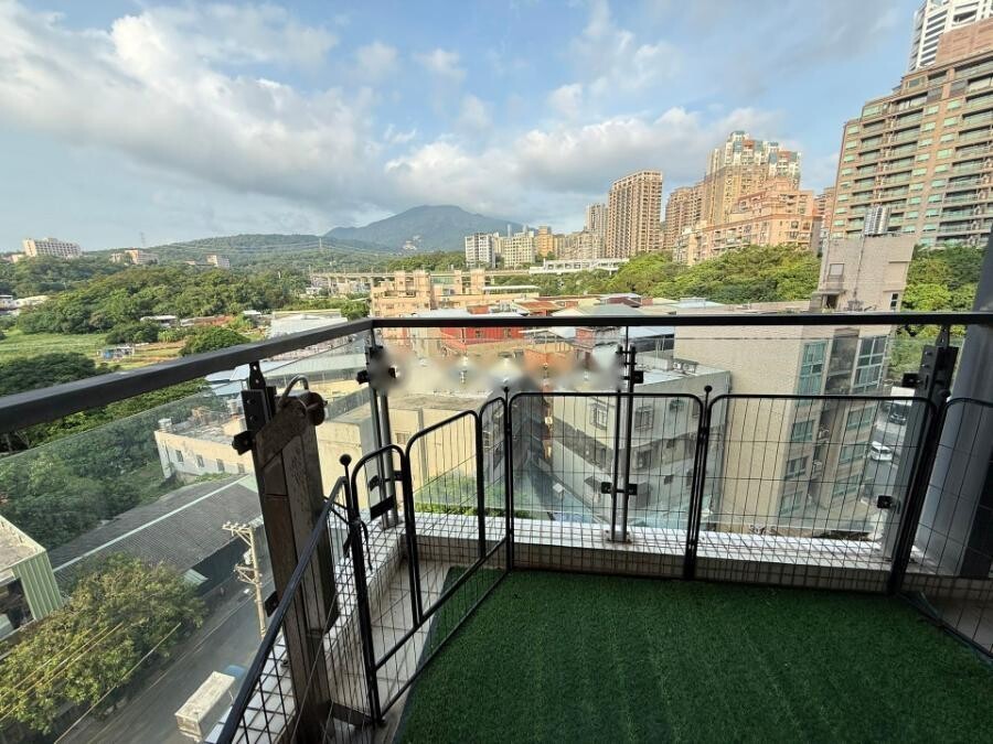 ❤️科技業首選❤️麗景室內挑高山景看雲景觀宅