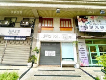 樂屋_春川大樓待售房屋 春川大樓待售房屋