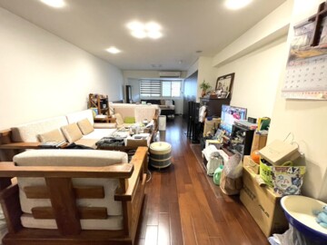 民生福廈待售房屋