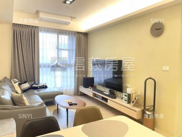 佳陞禾樂B區待售房屋