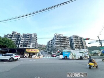 帝榮富麗陶園透天區/極境透天區待售房屋