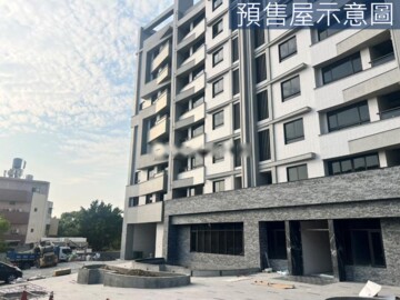 鹿澤禮寓待售房屋
